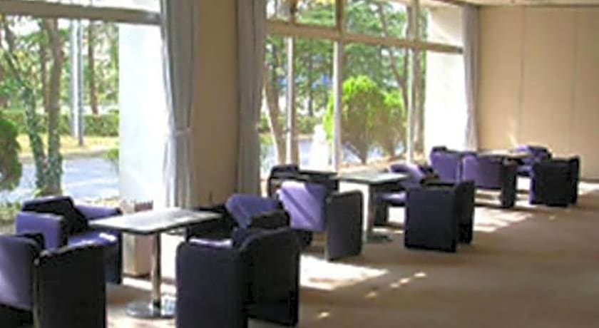 Hotel Biwako Plaza