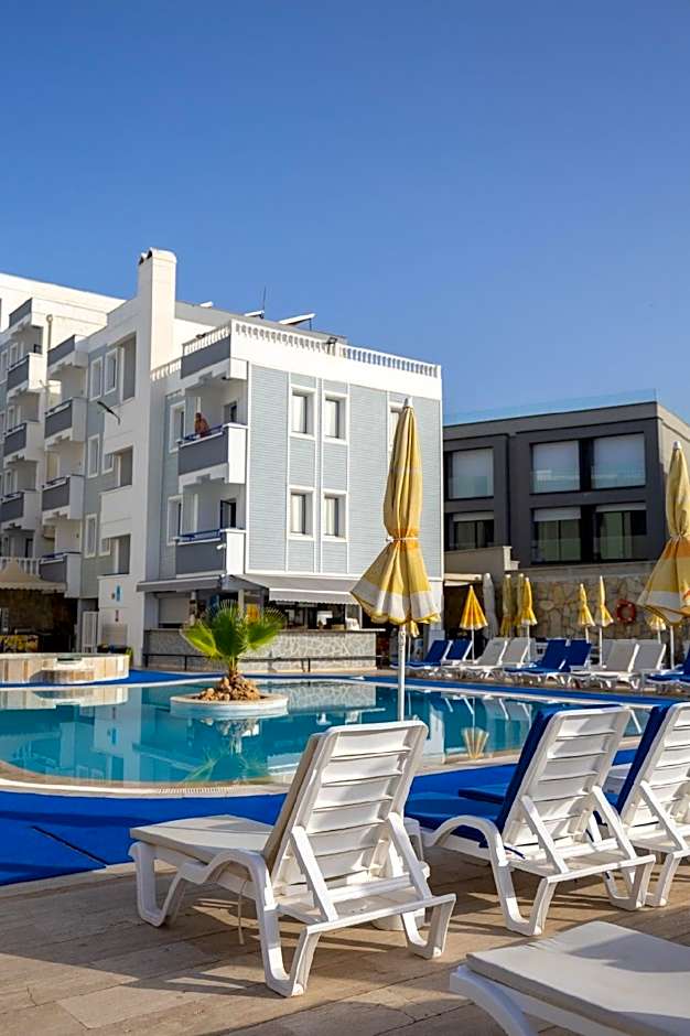 Sunpoint Hotel Bodrum