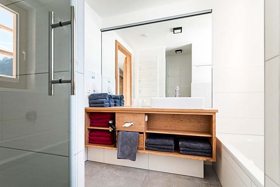 Almfamilyhotel Scherer