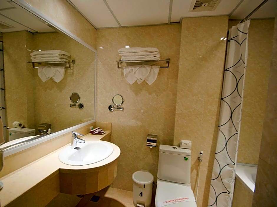 La Beaute De Hanoi Hotel