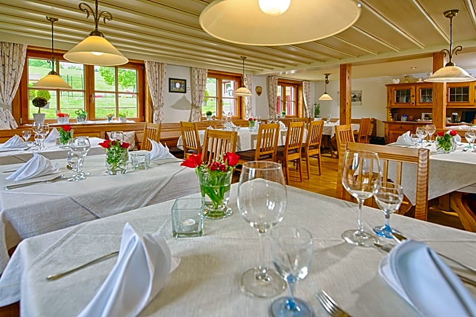 Ferienhotel Starennest
