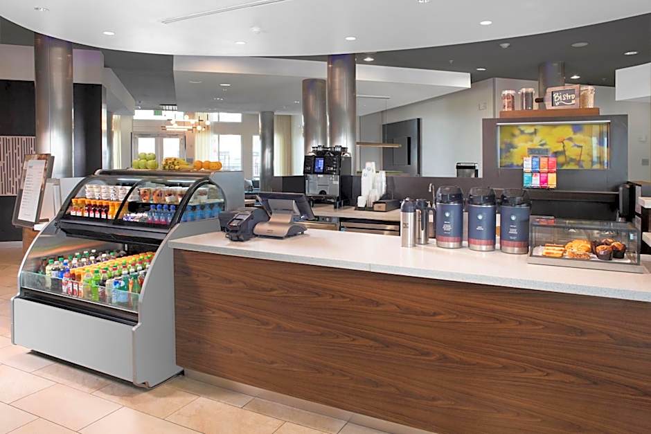 Courtyard by Marriott Galveston Island