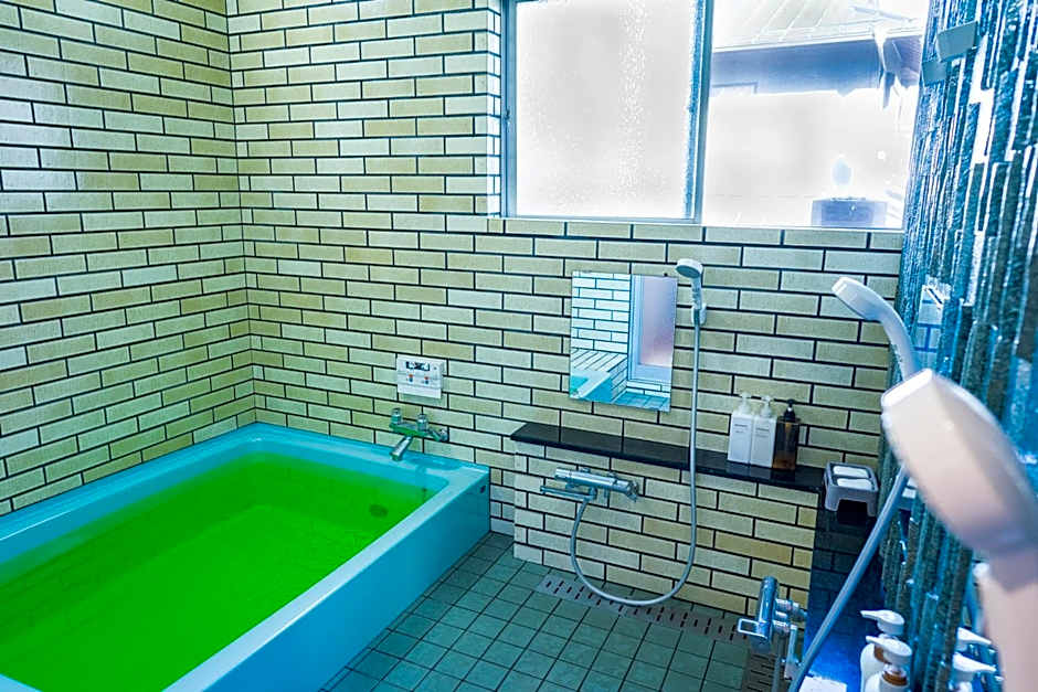 Ryokan Fuji Heights