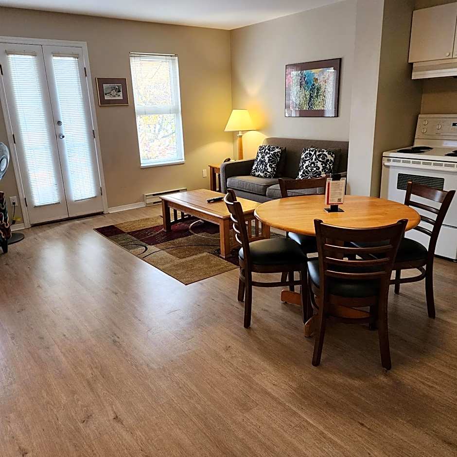 Times Square Suites Hotel