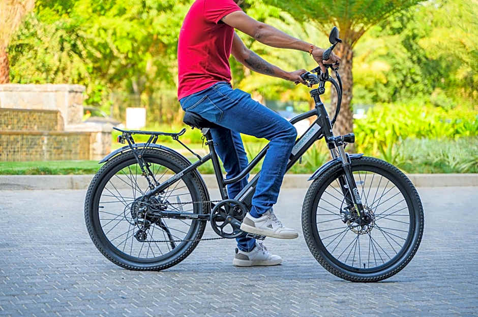 Ocean's Creek Beach Hotel