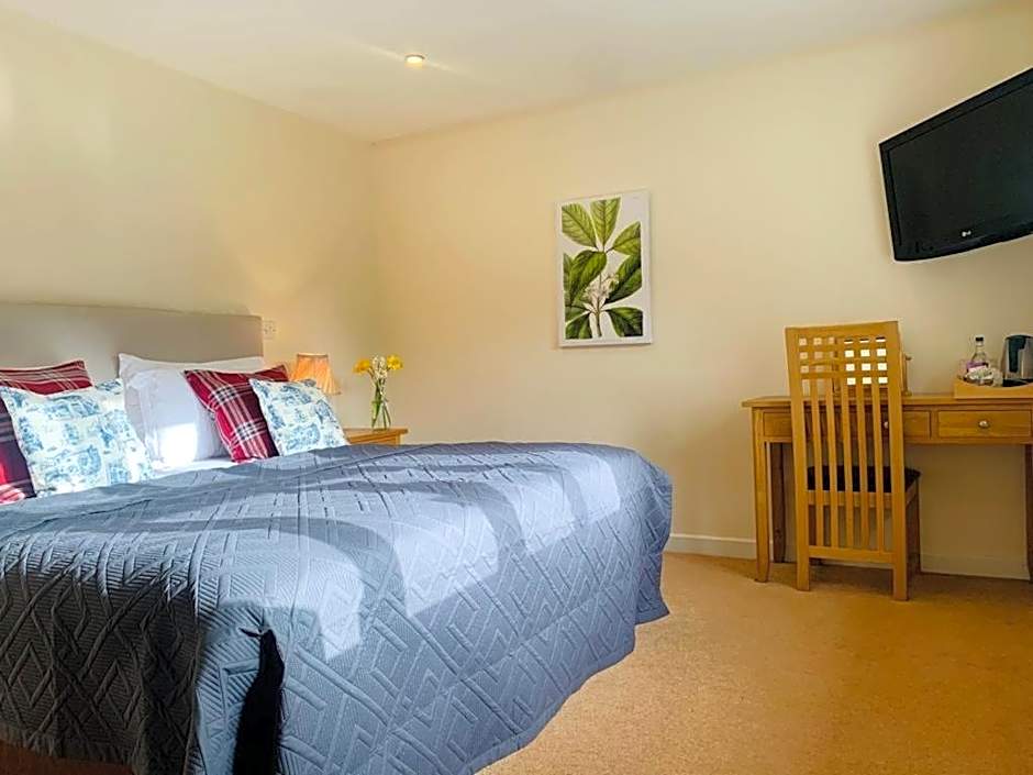 George & Dragon Country Pub & Hotel Wolverton Townsend