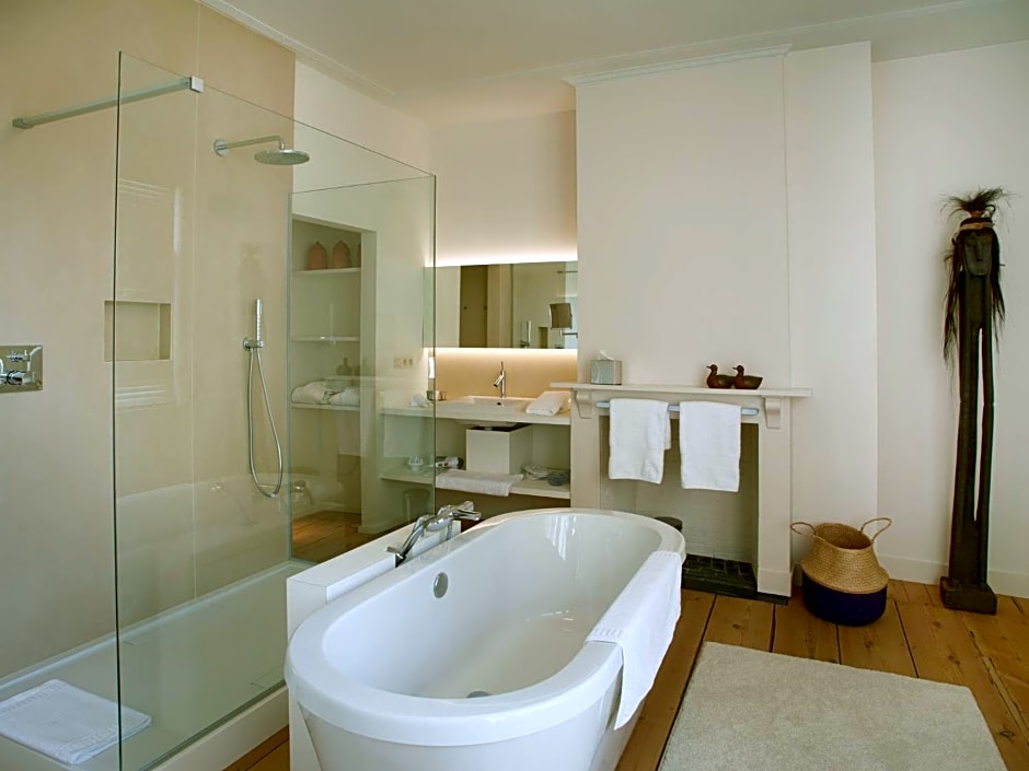 B&B Alphabet - Luxury Guesthouse and Art Gallery