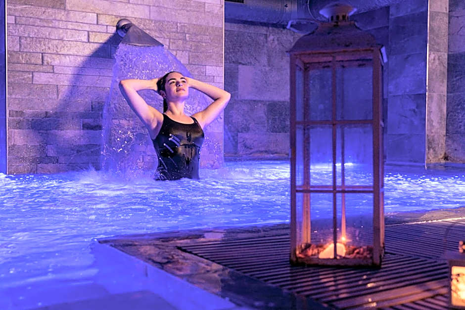 Grand Hotel Terme & SPA - Chianciano