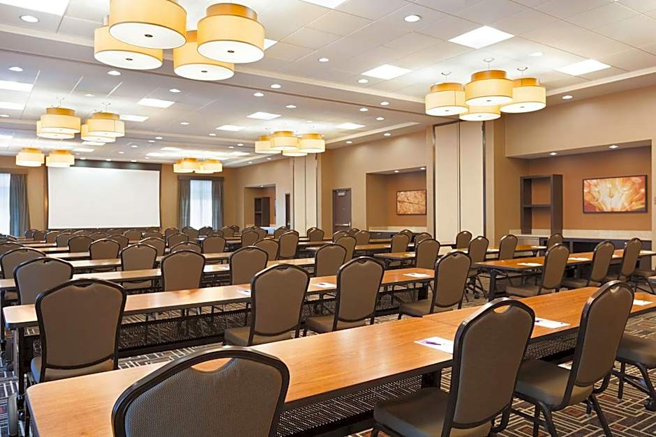 Hyatt Place Houston/The Woodlands