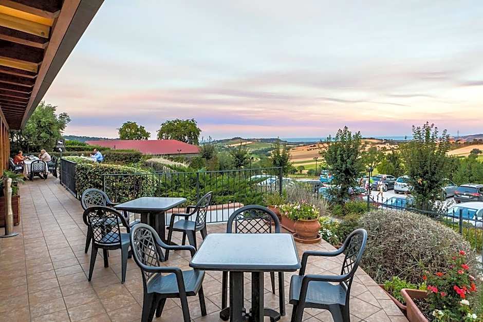 GFH - Hotel Palazzo Bello