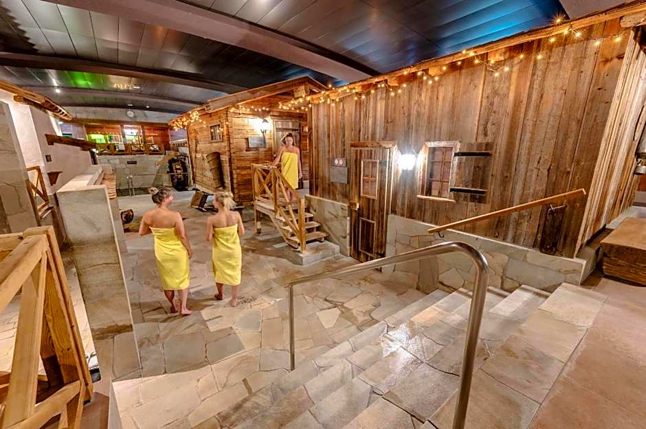 De France by Thermalhotels