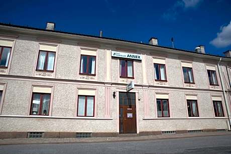 Eksjo Stadshotell Annex