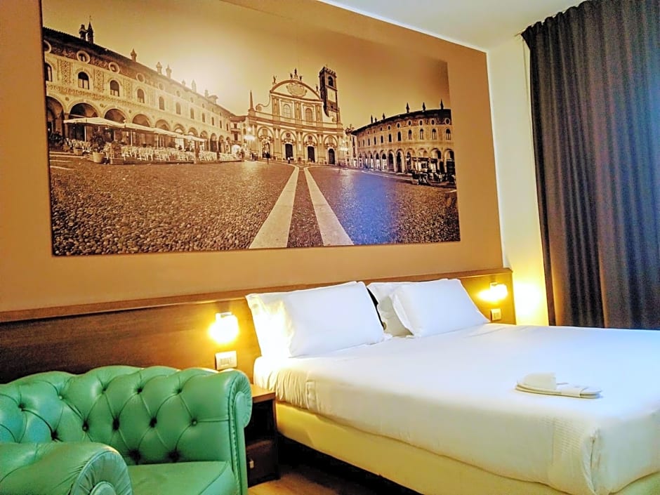 Nuovo Albergo Italia