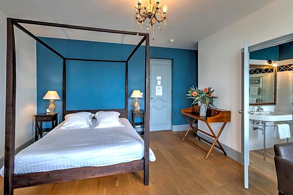 Hotel Le Rayon Vert