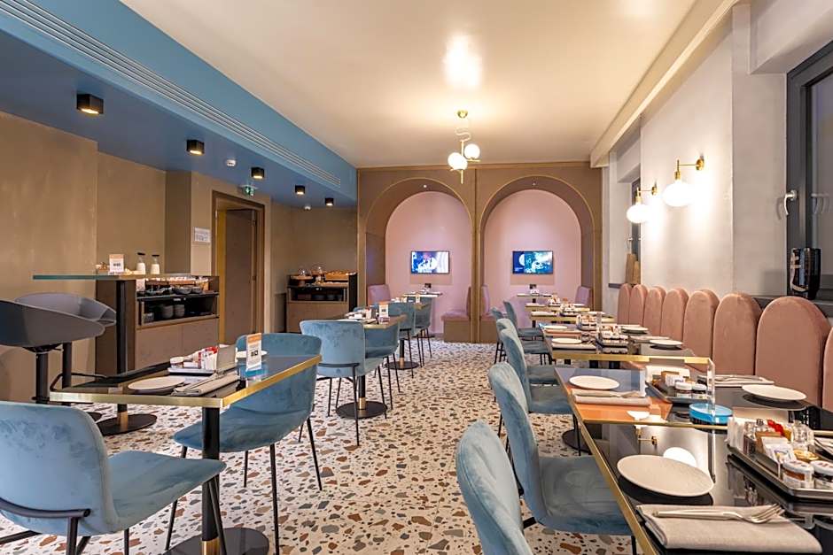 AXYHOTELS InnStyle Milano