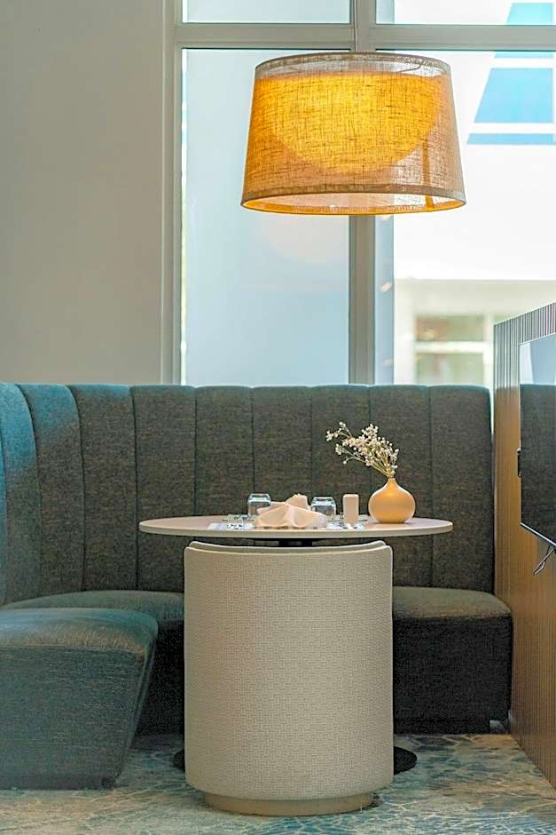 Courtyard by Marriott Curacao