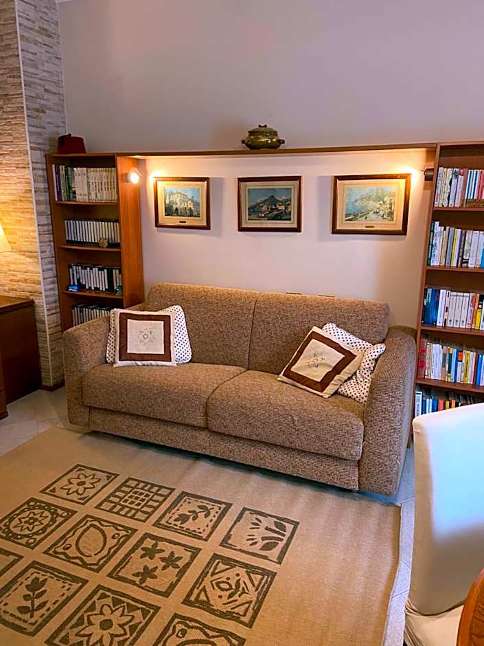 Residenza Antico Borgo del Pozzo