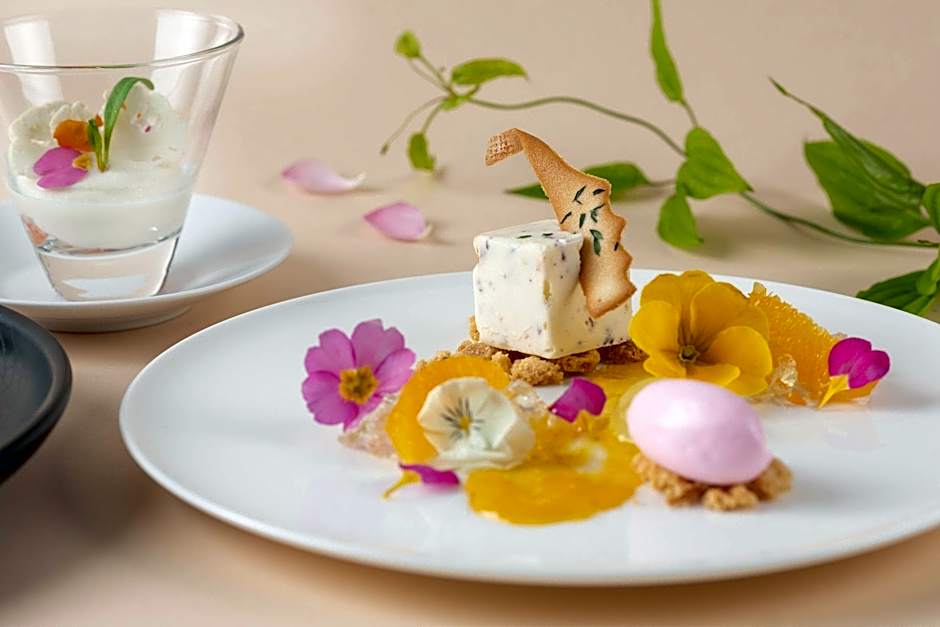 Tokyo Marriott Hotel