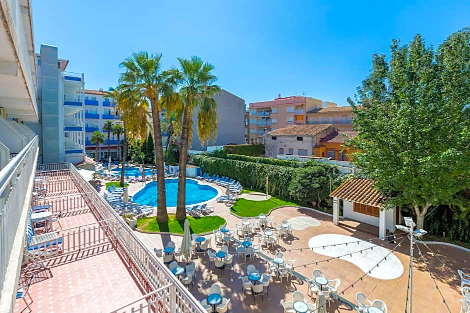 Hotel Apartamentos Solimar