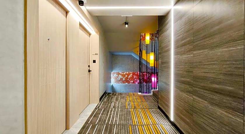 Citichic By Icheck Inn