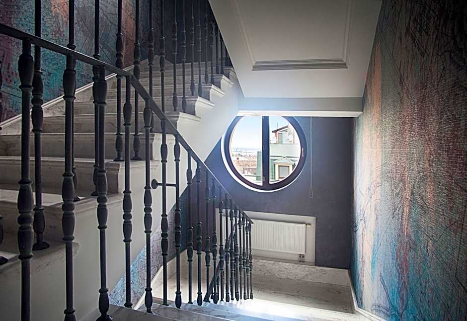 Ribas Duke Boutique Hotel