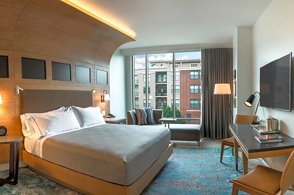 Canopy By Hilton Dallas Uptown