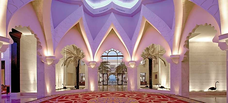 Shangri-La Barr Al Jissah, Muscat