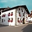 Hotel Pension Geiger