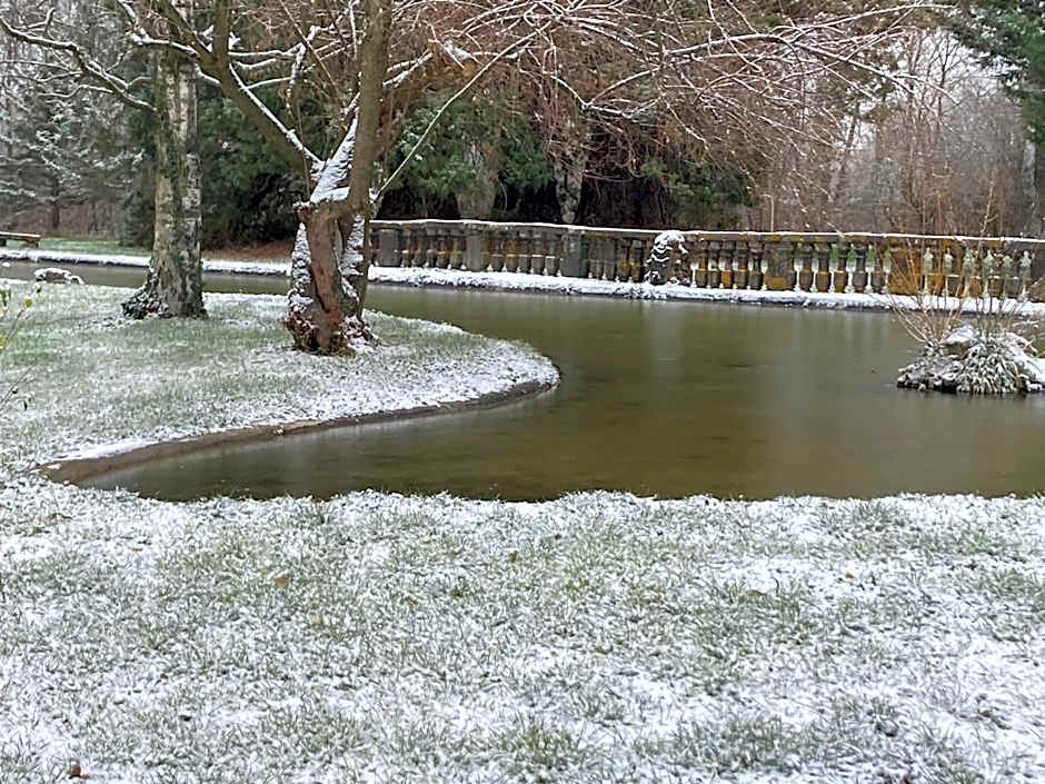 Domaine de Chalaniat