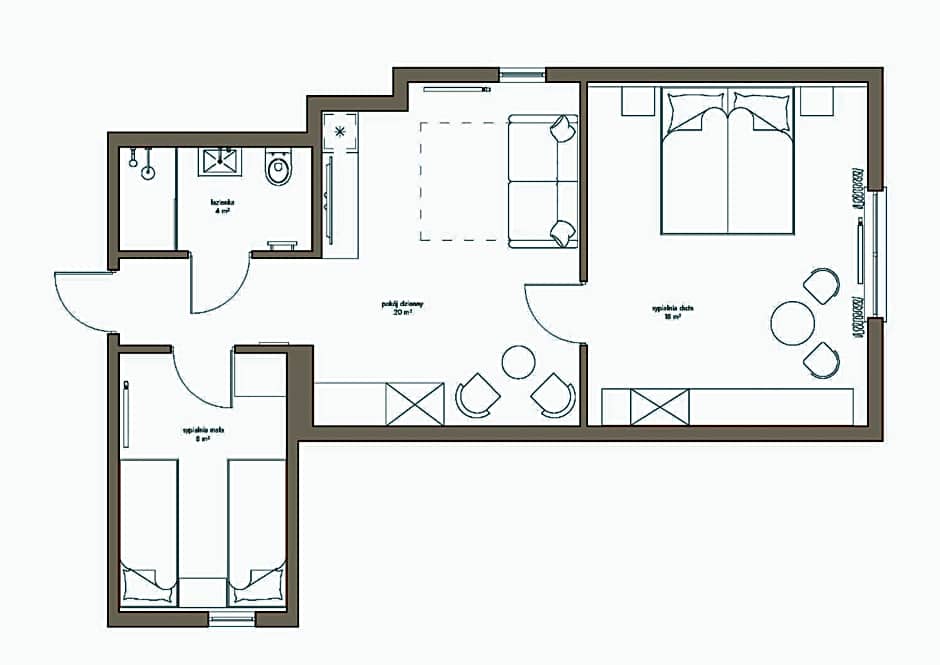 Ołowianka B&B