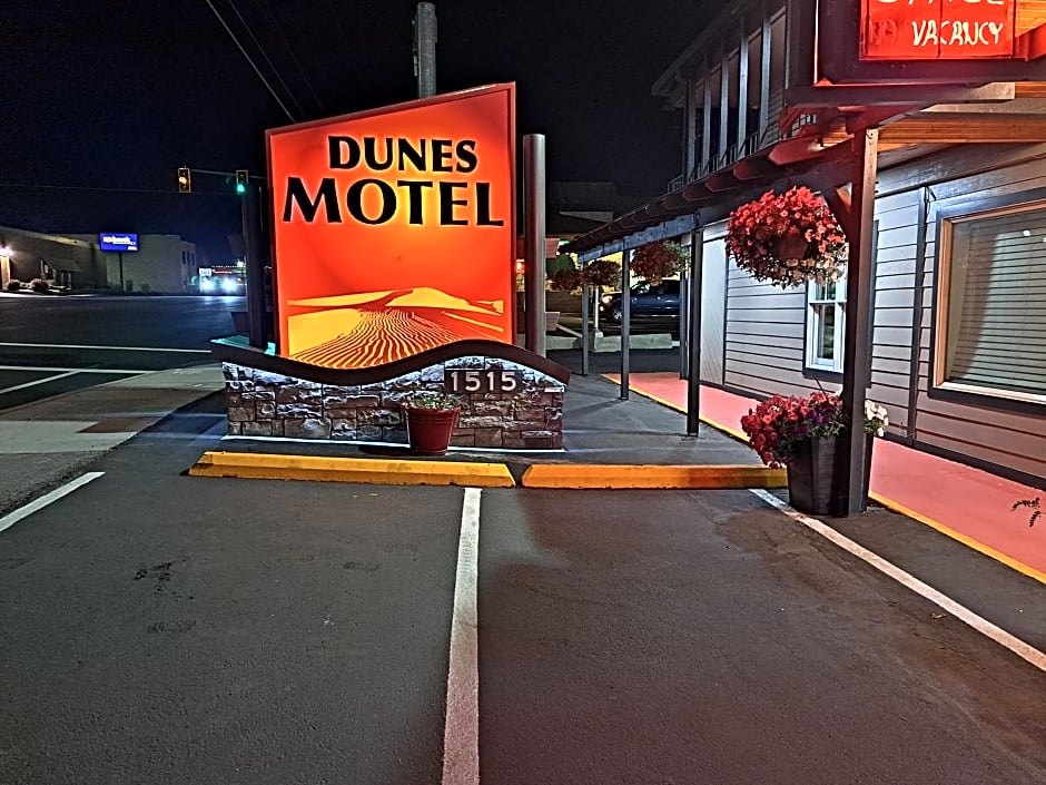 Dunes Motel - Bend