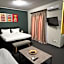 Connect Suites