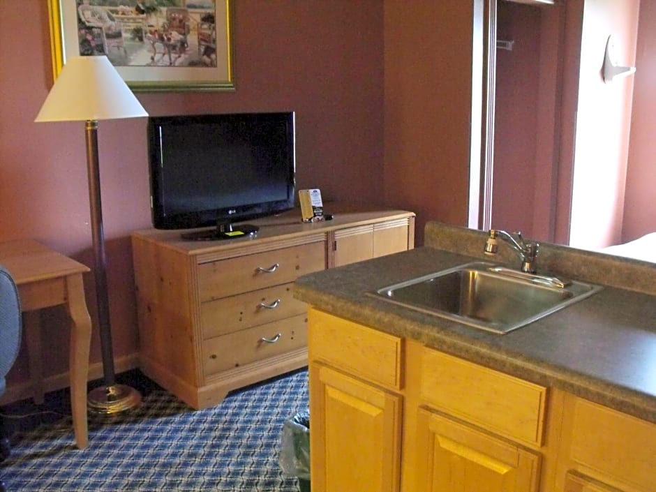 Americas Best Value Inn Three Rivers