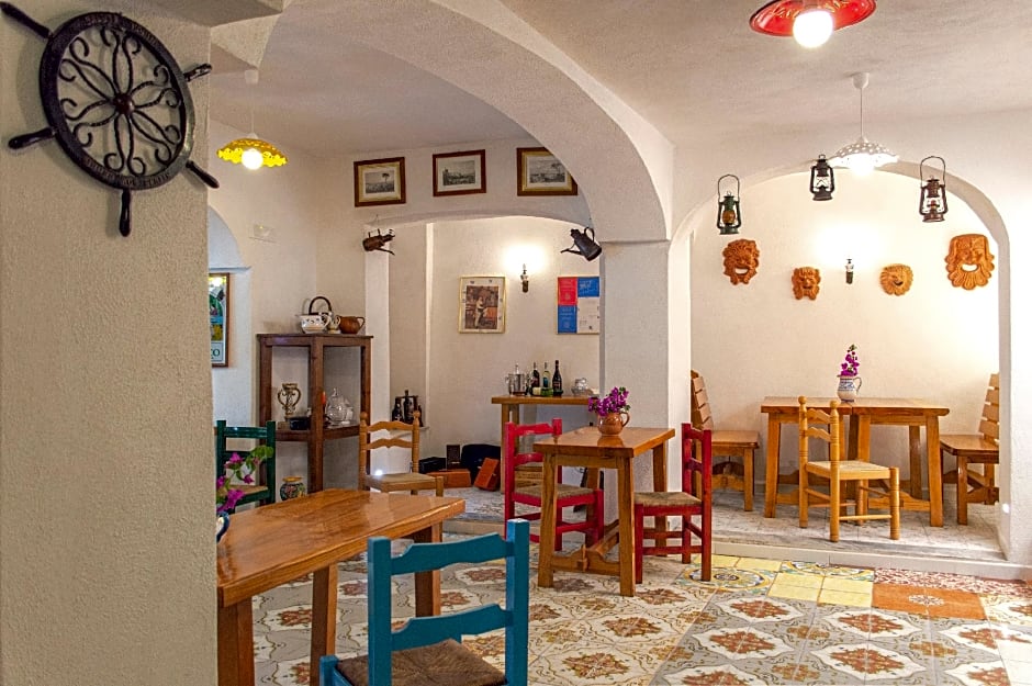 Hotel La Maggioressa