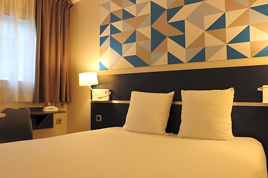 Comfort Hotel Paris Porte d'Ivry