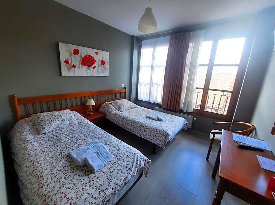 Hotel Rural en Escalante Las Solanas