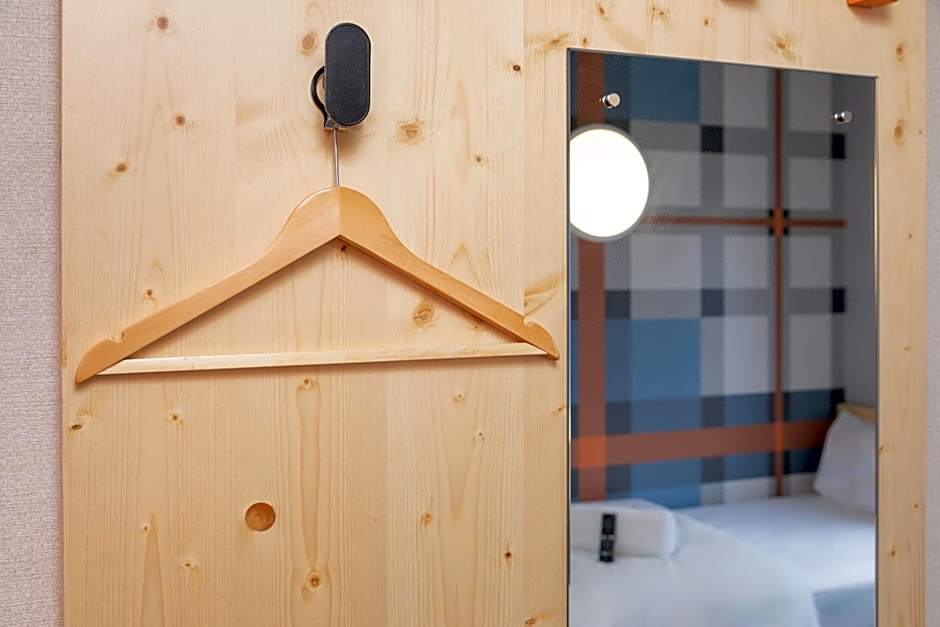 easyHotel Glasgow City