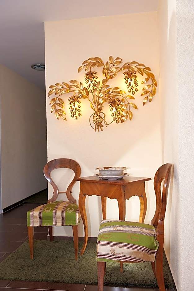 Hotel Wendelstein