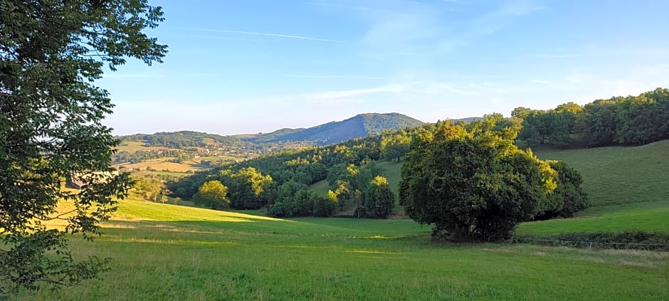 Domaine Le Lanis Chambre d'hôtes avec spa sur réservation