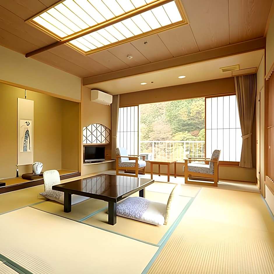 Kinugawa Onsen Hana no Yado Matsuya Ryokan