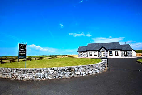 Cahermaclanchy House