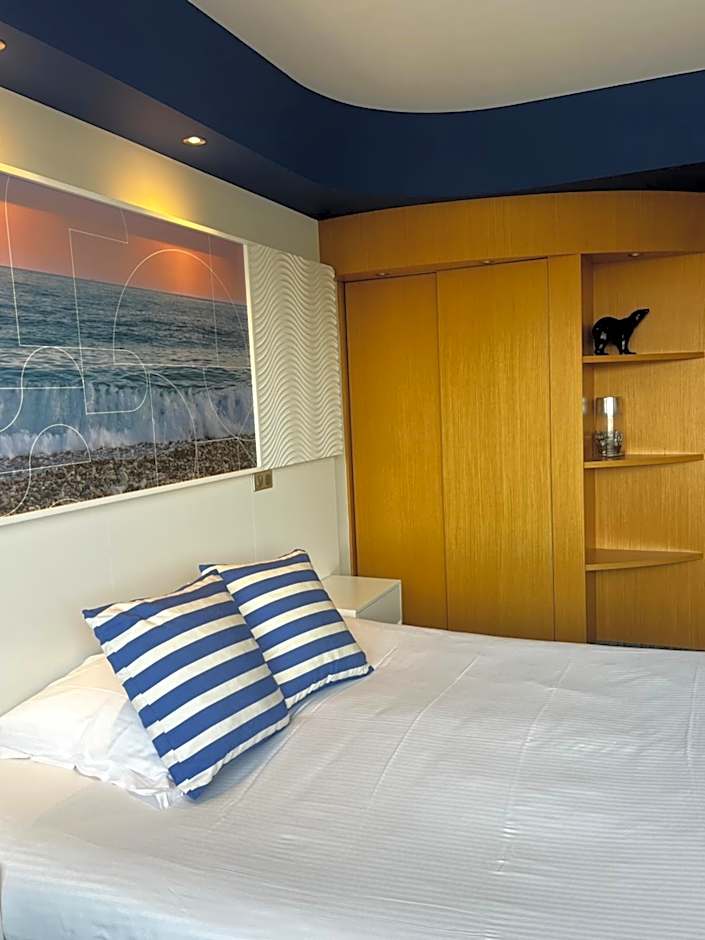 Hôtel Marineland Resort