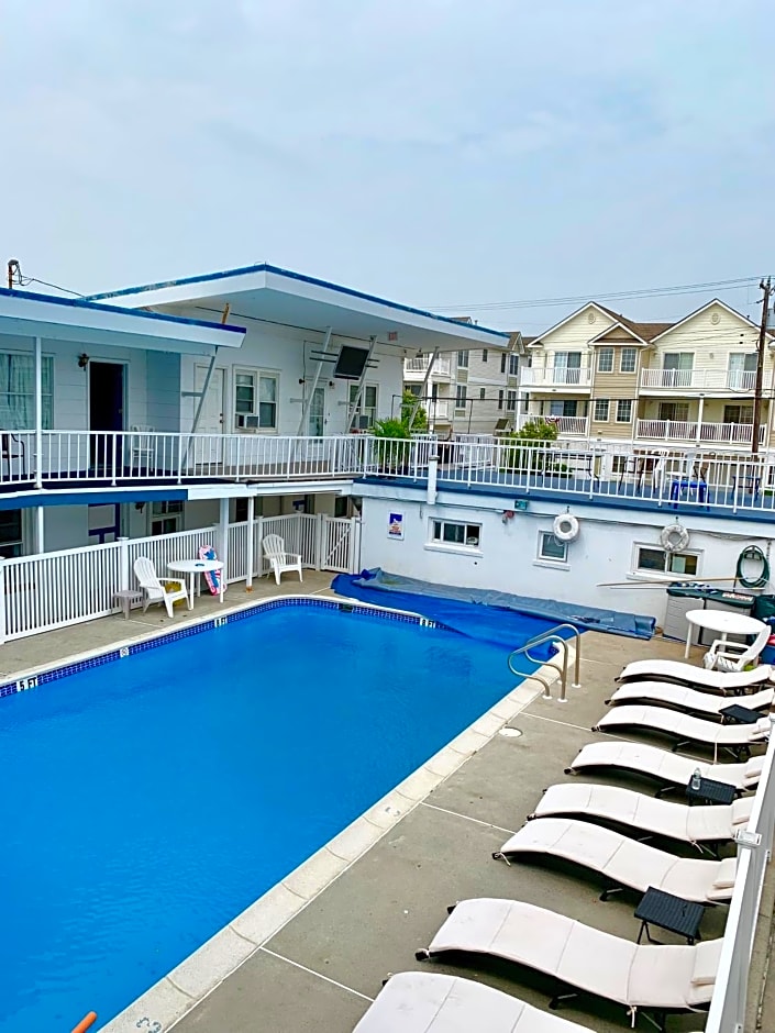 White Caps Motel