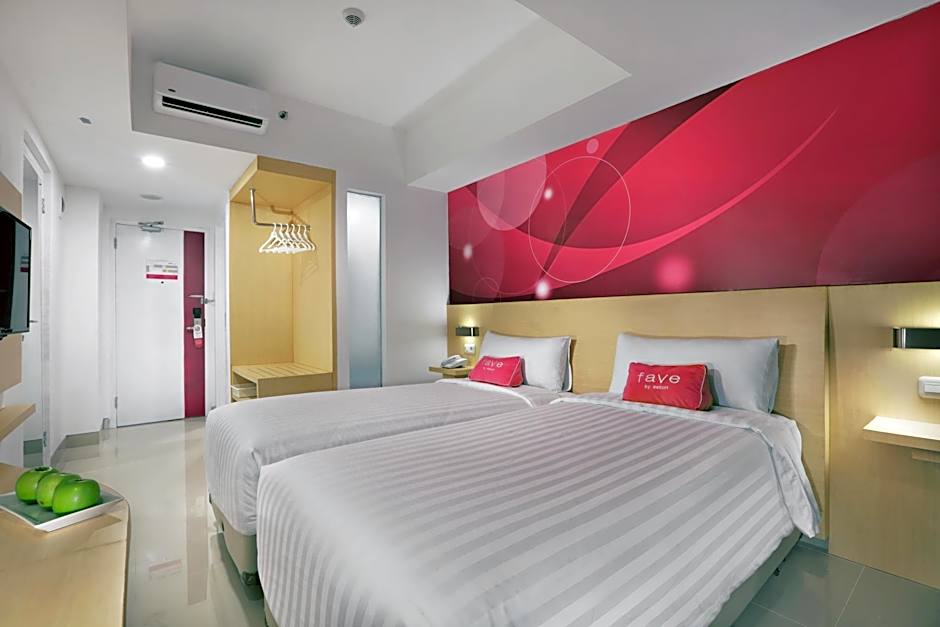 favehotel Olo Padang