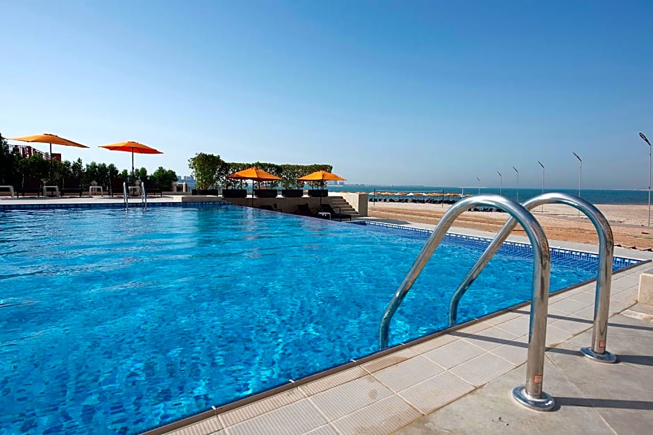 City Stay Beach Hotel Apartments