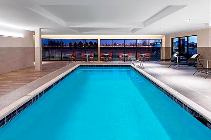 Hilton Garden Inn Longmont, CO