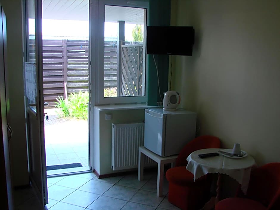 Dom Gościnny Marcela