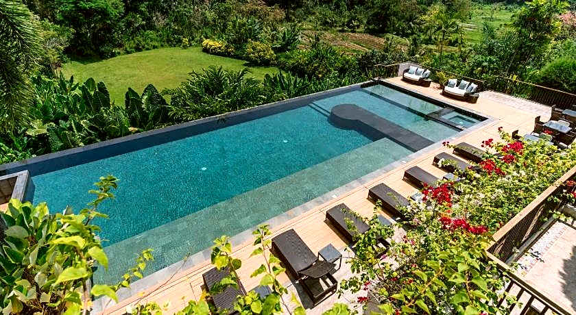 Damires Hills Farm and Spa Resort