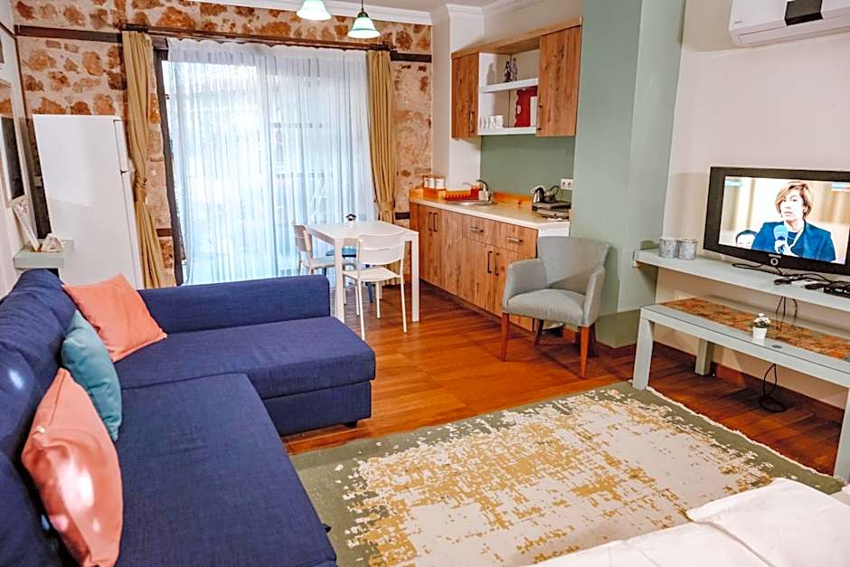 The Suite Apart Hotel