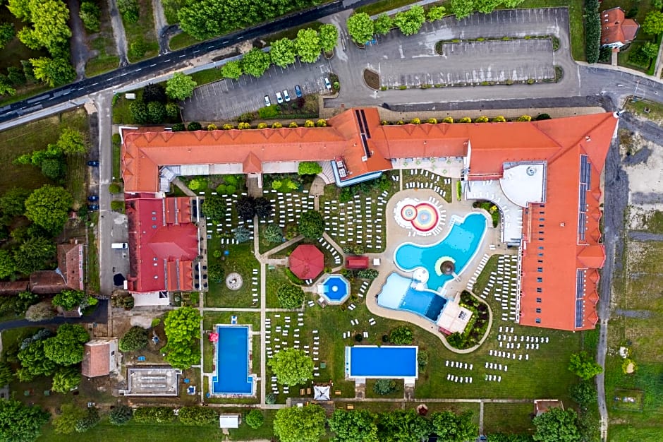 Kehida Termál Resort & Spa